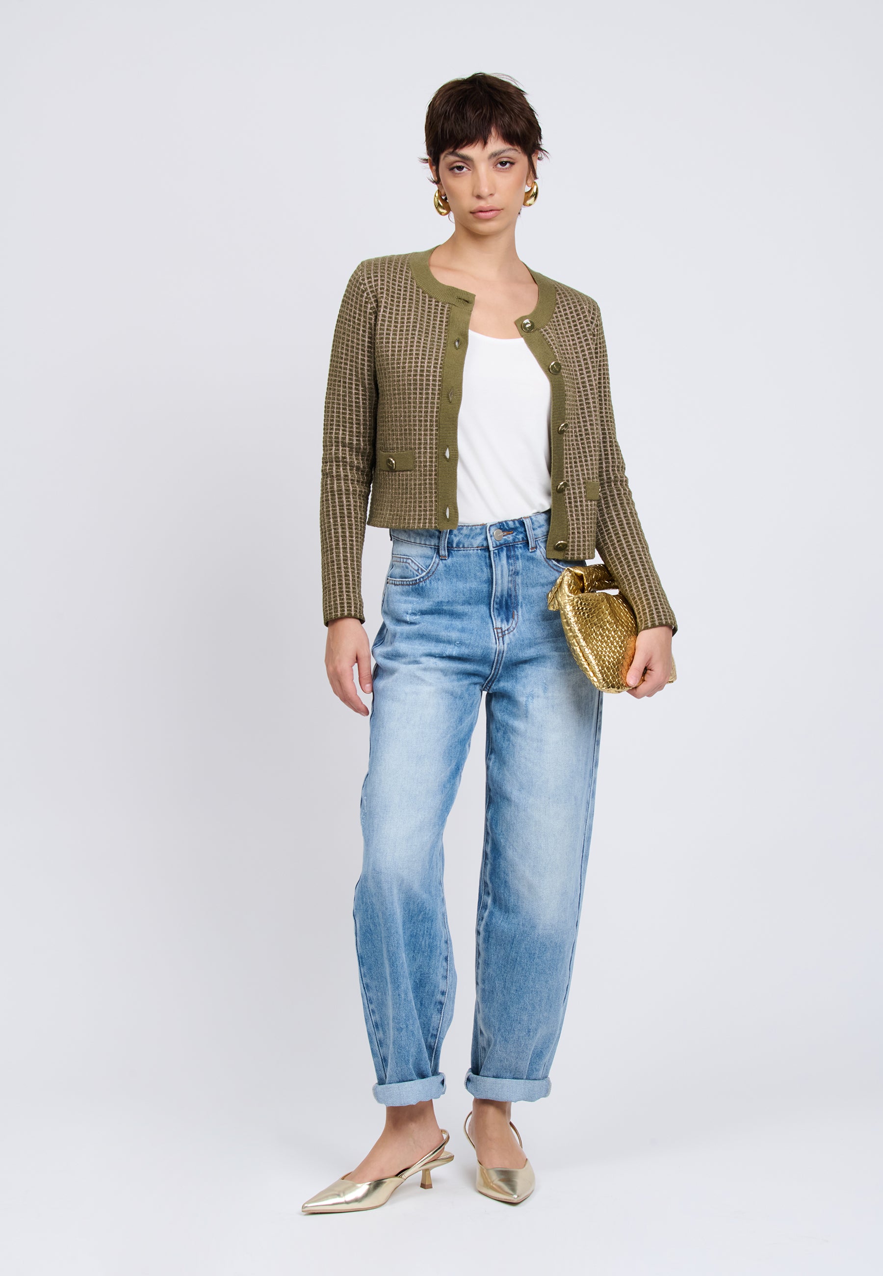 CARDIGAN 04J7806