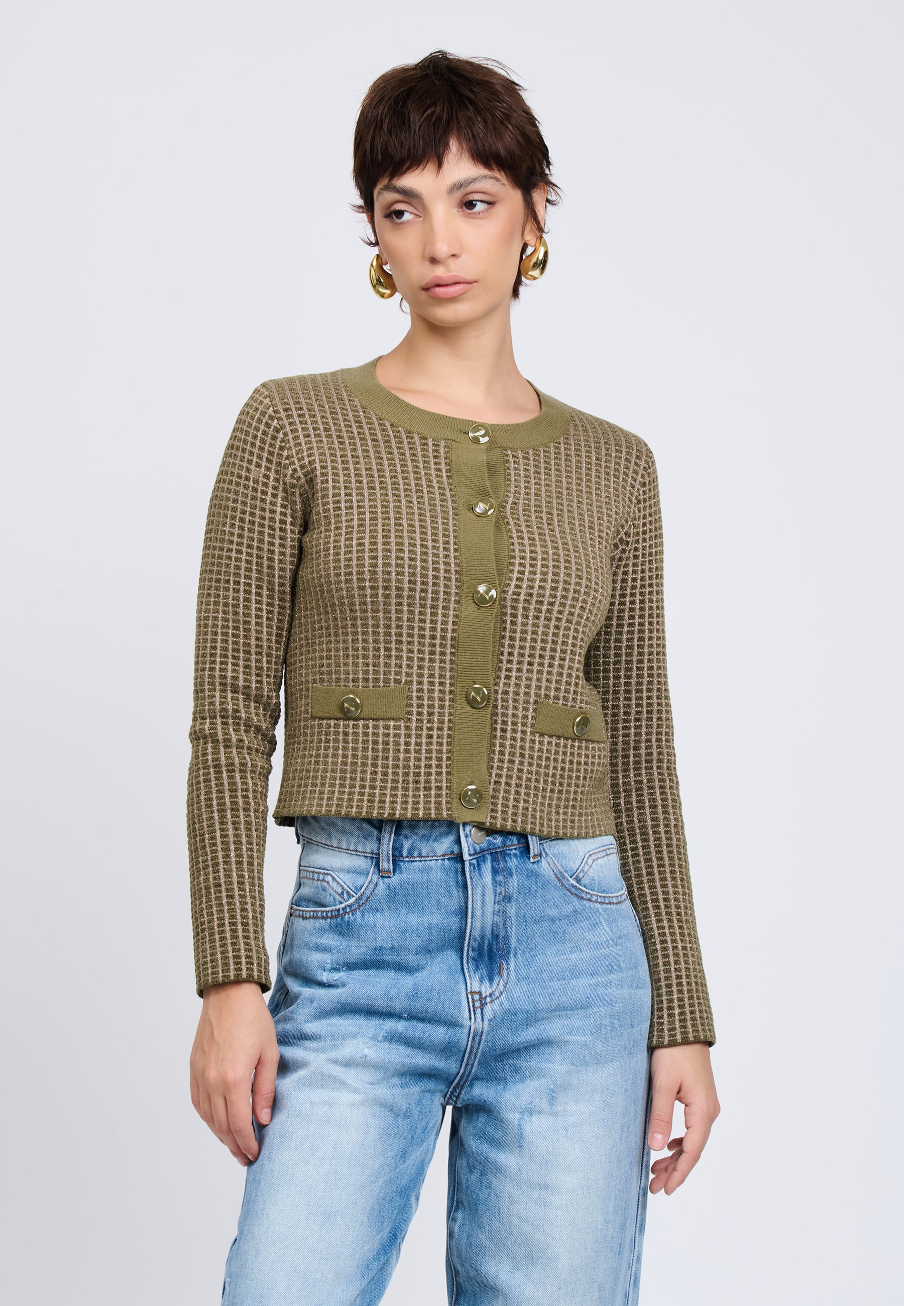 CARDIGAN 04J7806