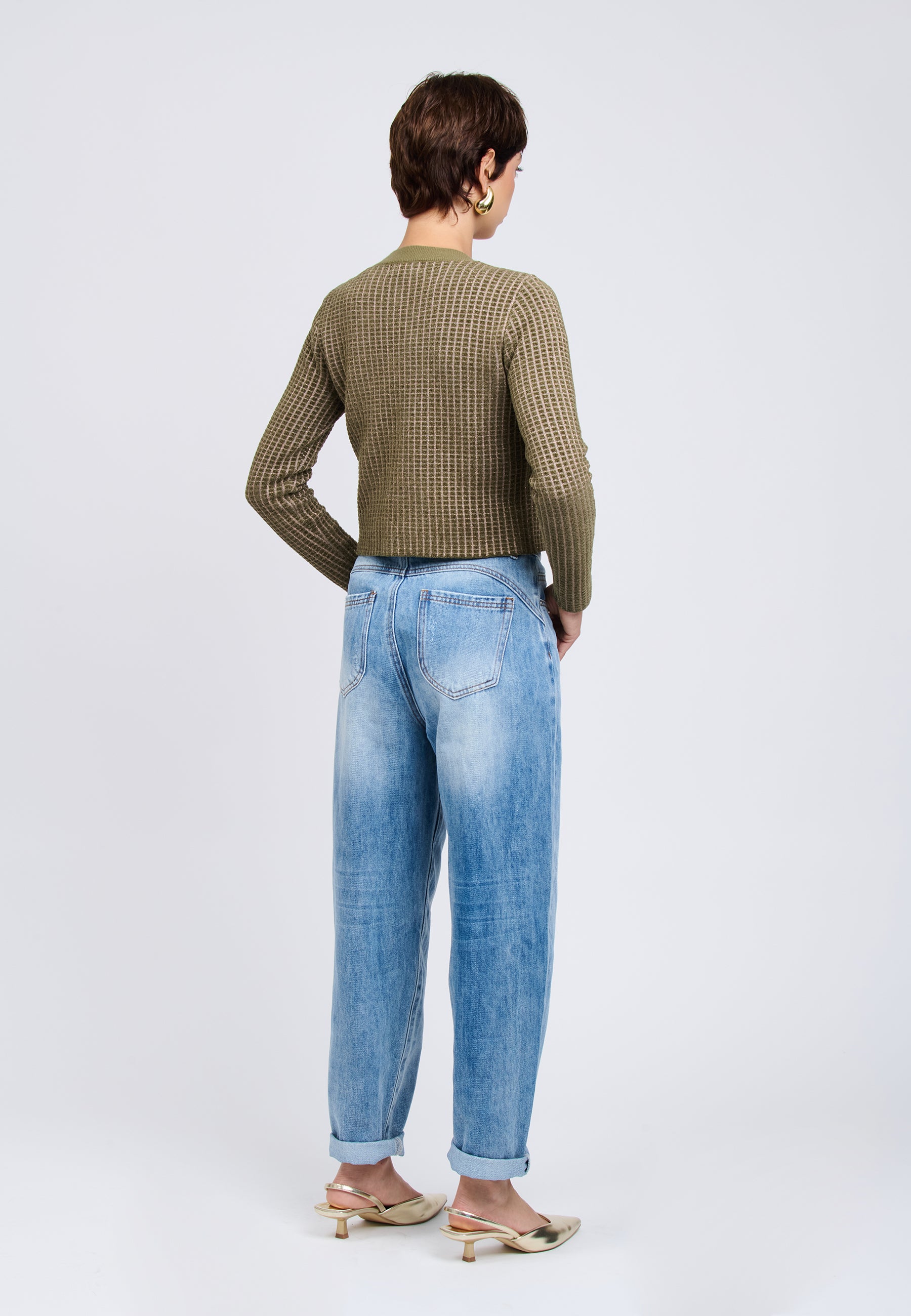 CARDIGAN 04J7806