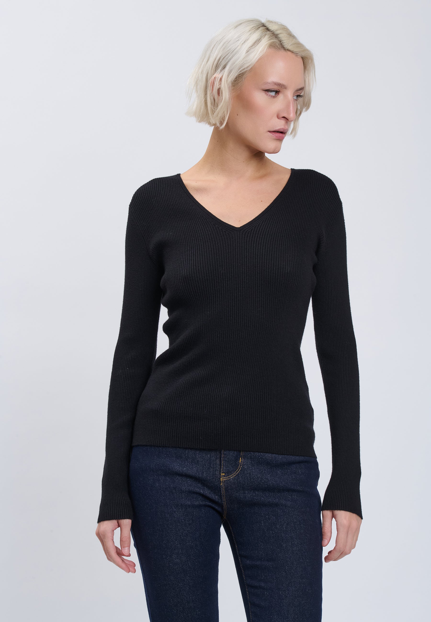 PULL Black 04J7808