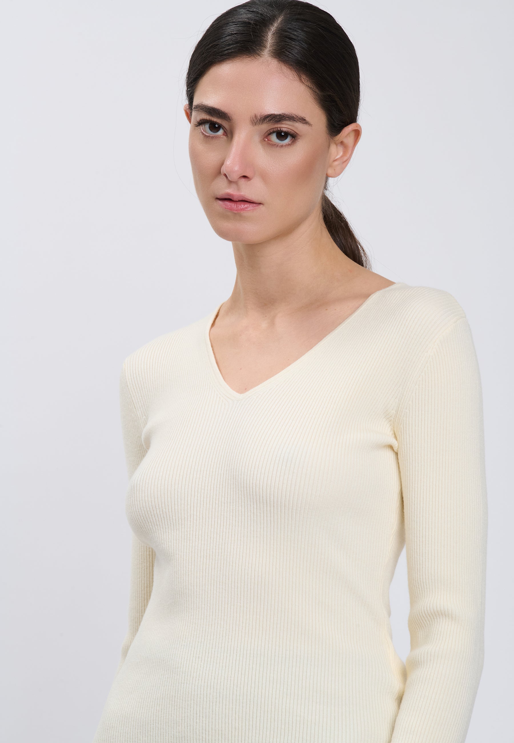 PULL Ivory 04J7808
