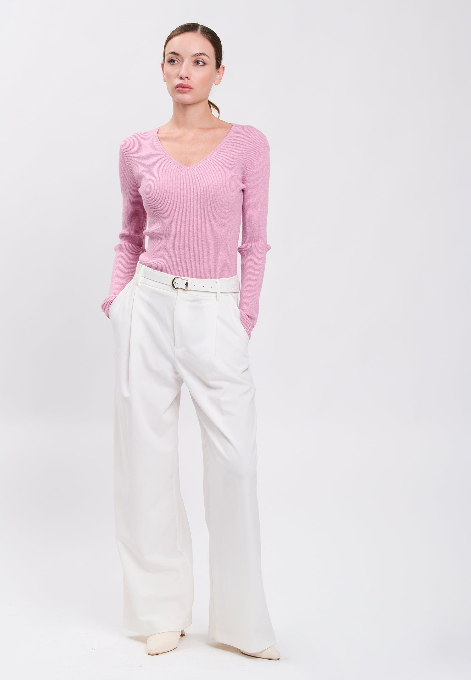 PULL Lilac Pink 04J7808