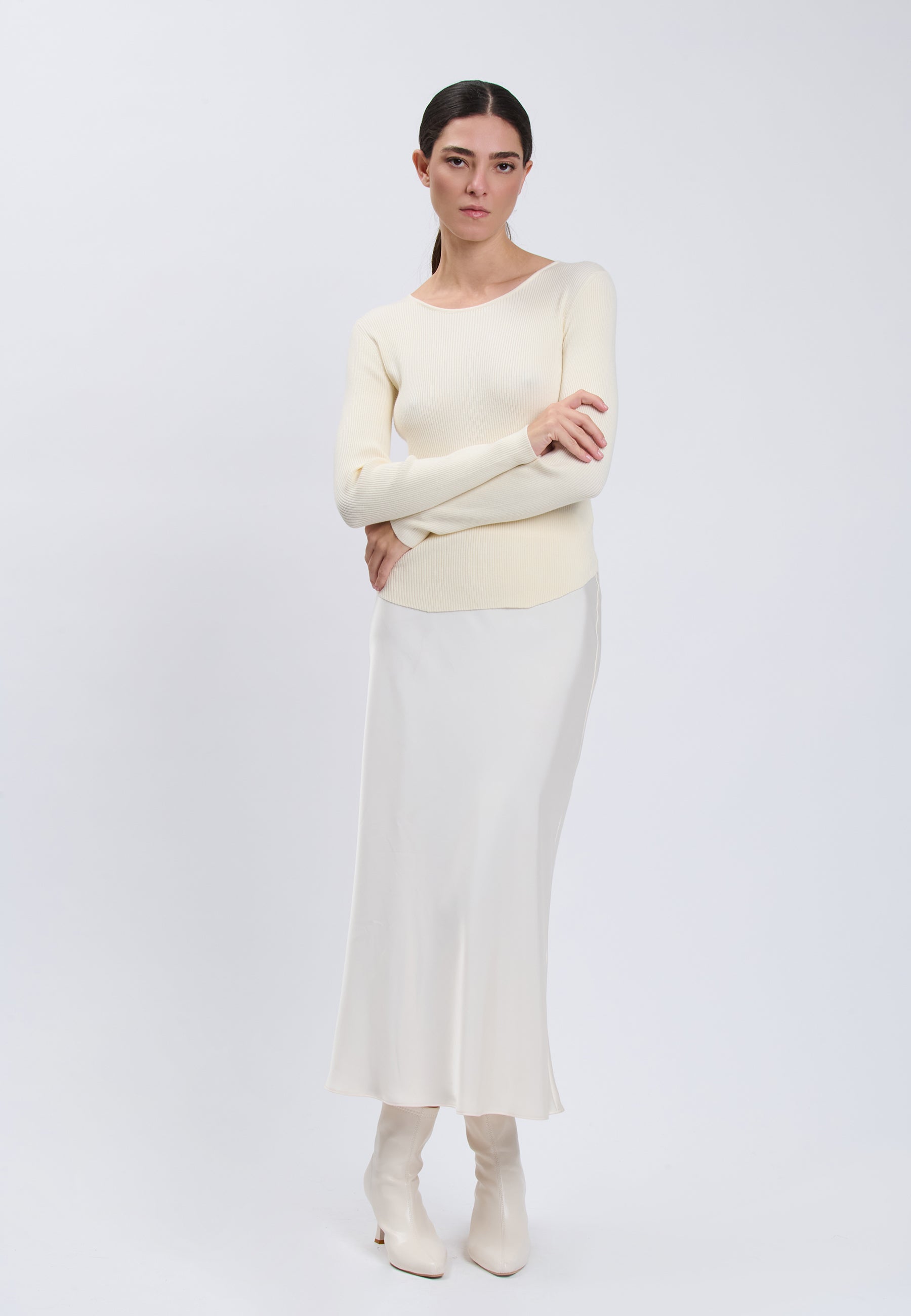 PULL Ivory 04J7809