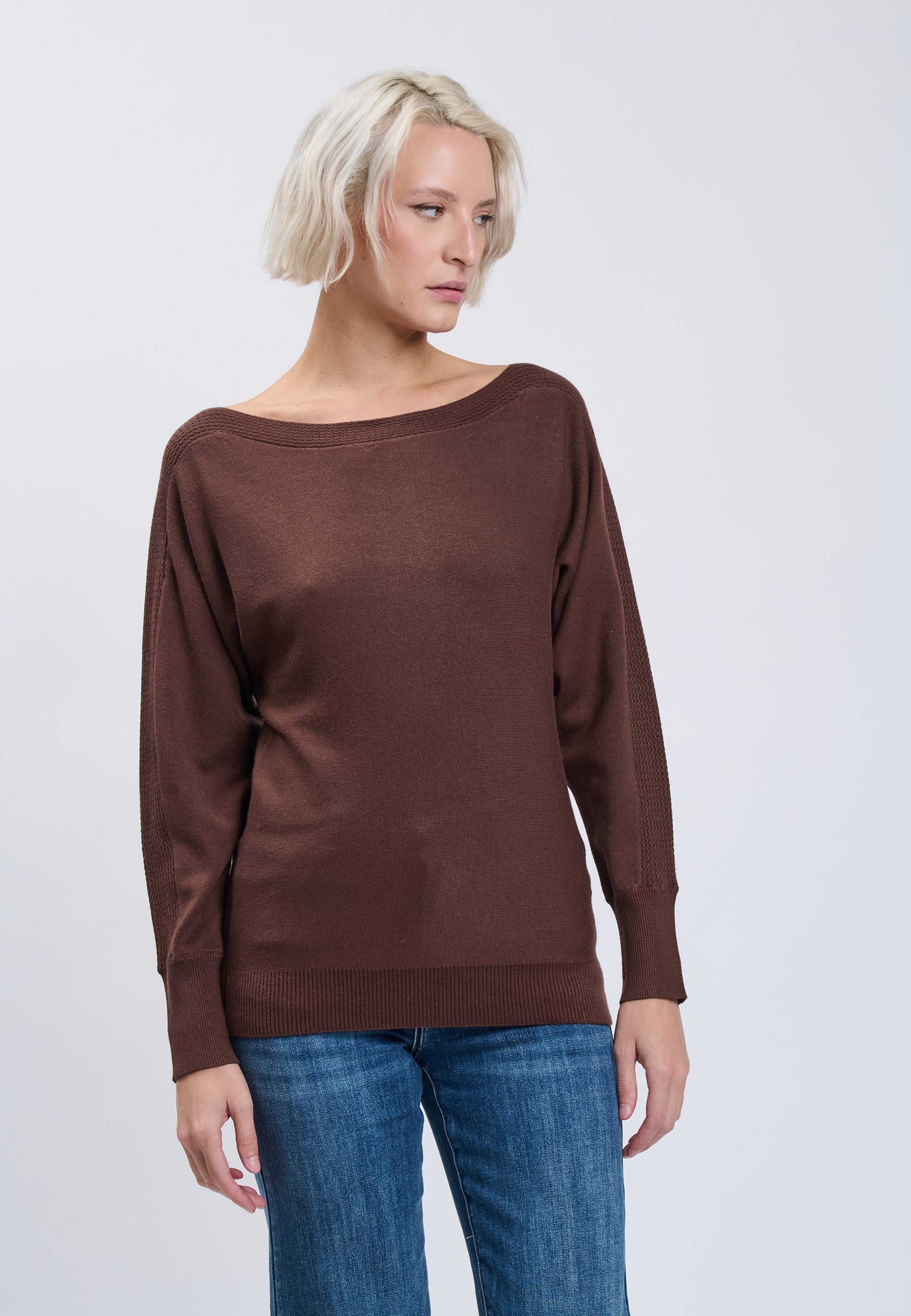 PULL Brown 04J7810