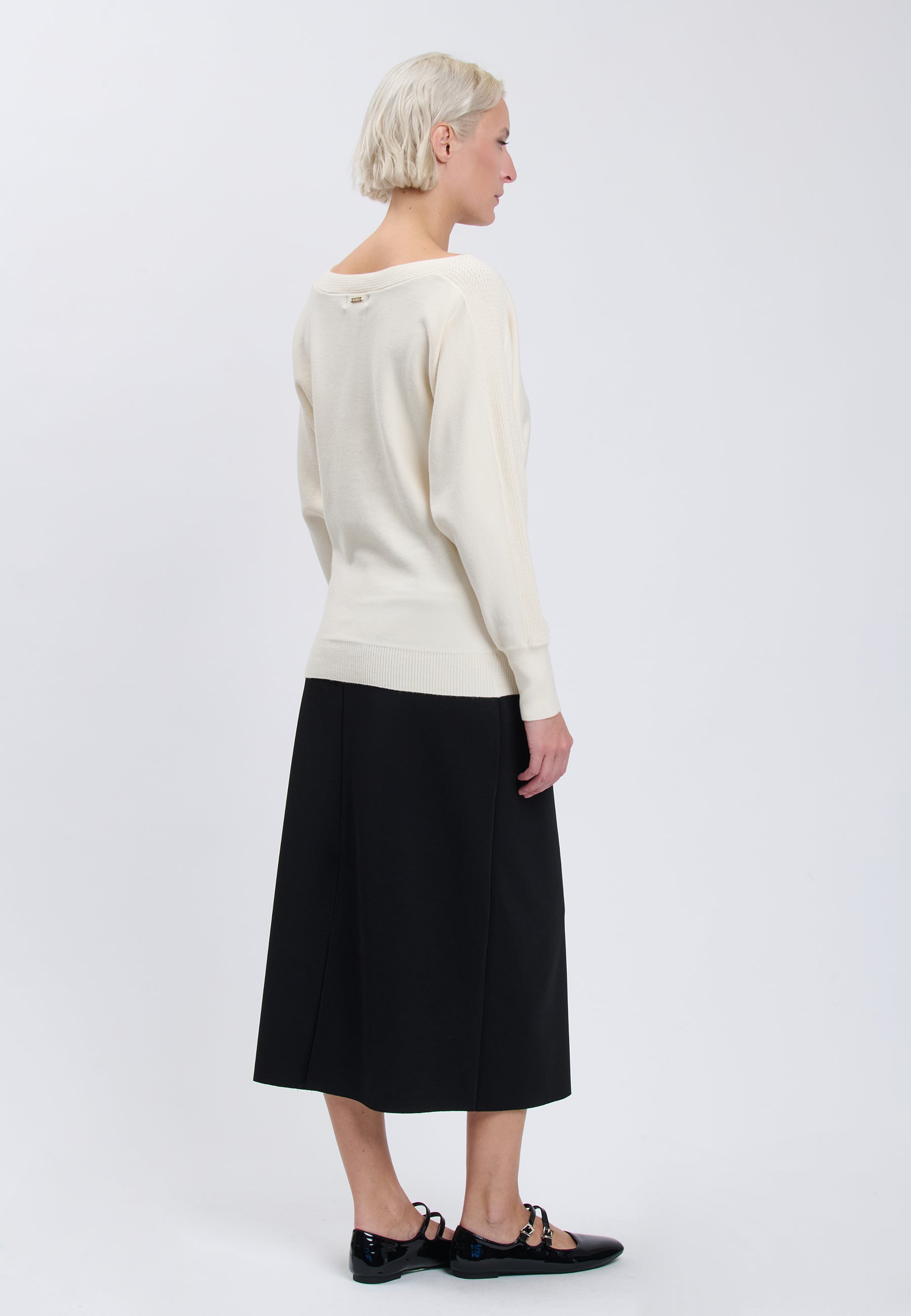 PULL Ivory 04J7810