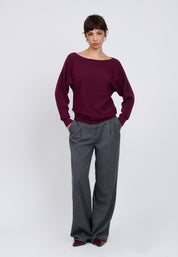 PULL Plum 04J7810