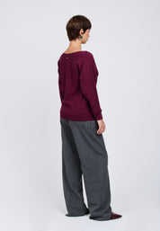 PULL Plum 04J7810