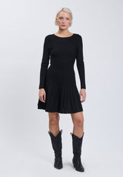 DRESS Black 04J7811