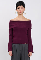 PULL Plum 04J7815
