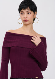 PULL Plum 04J7815