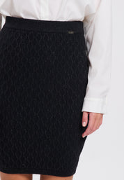 SKIRT Black 04J7816