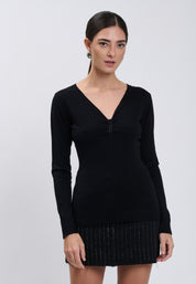 PULL Black 04J7818