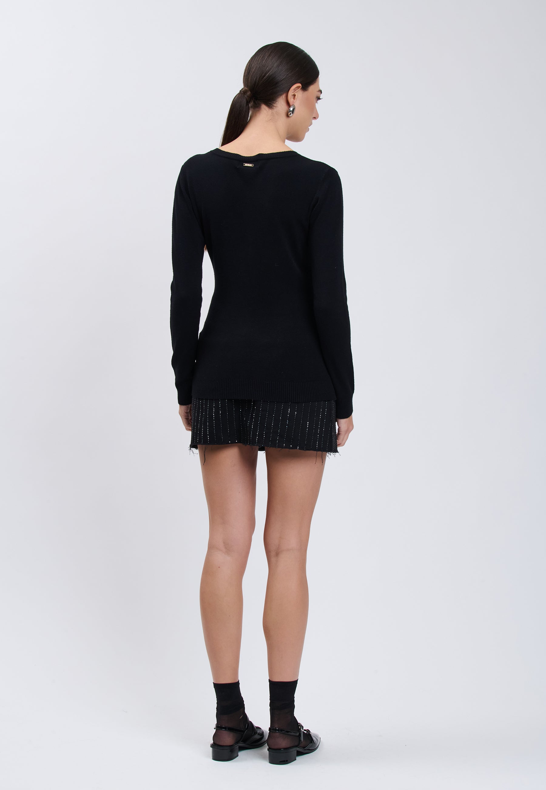 PULL Black 04J7818