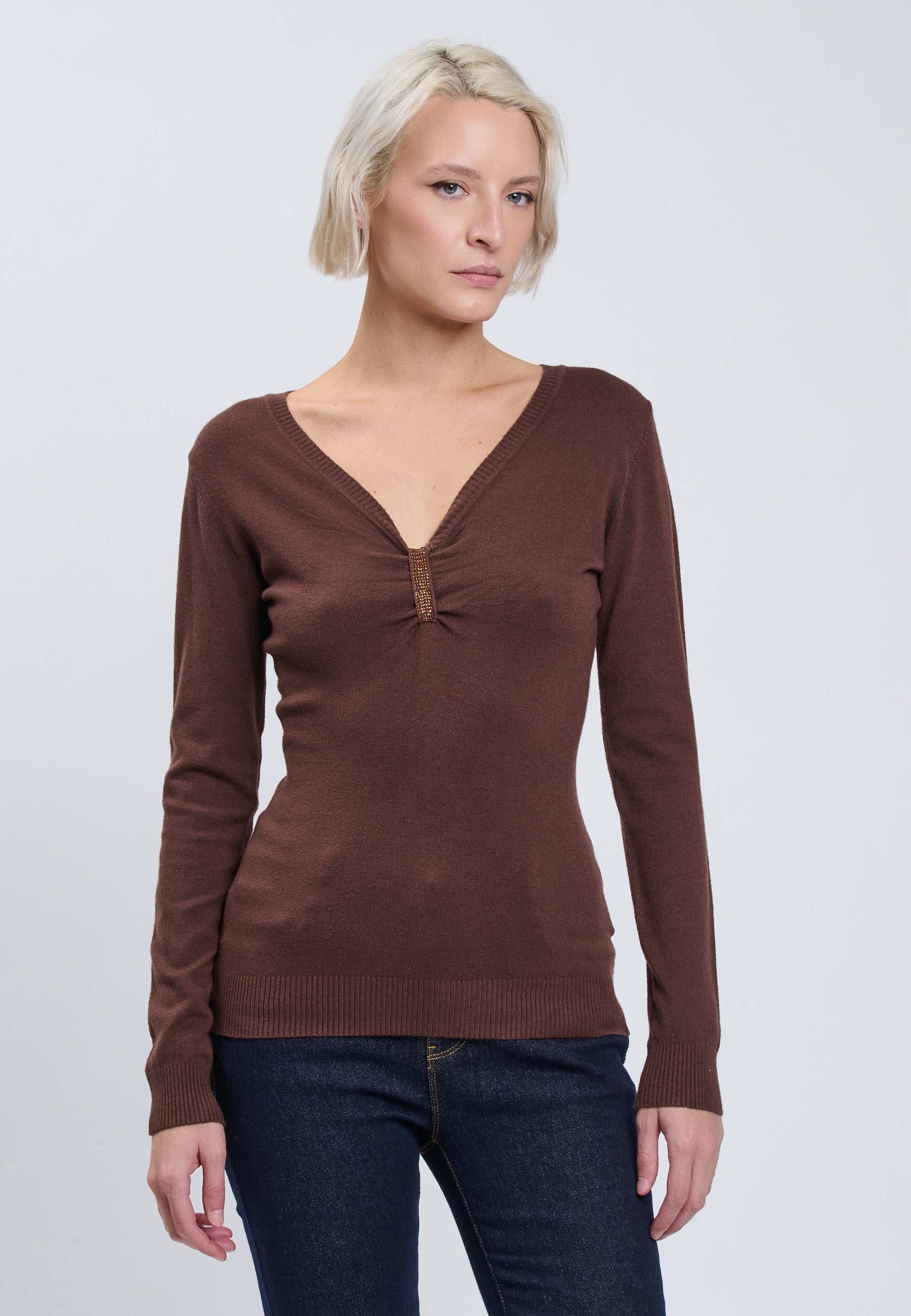 PULL Brown 04J7818