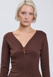 PULL Brown 04J7818