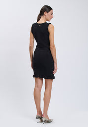 DRESS Black 04J7819