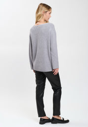 PULL Grey 04J7839