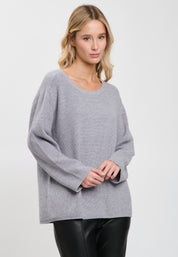 PULL Grey 04J7839