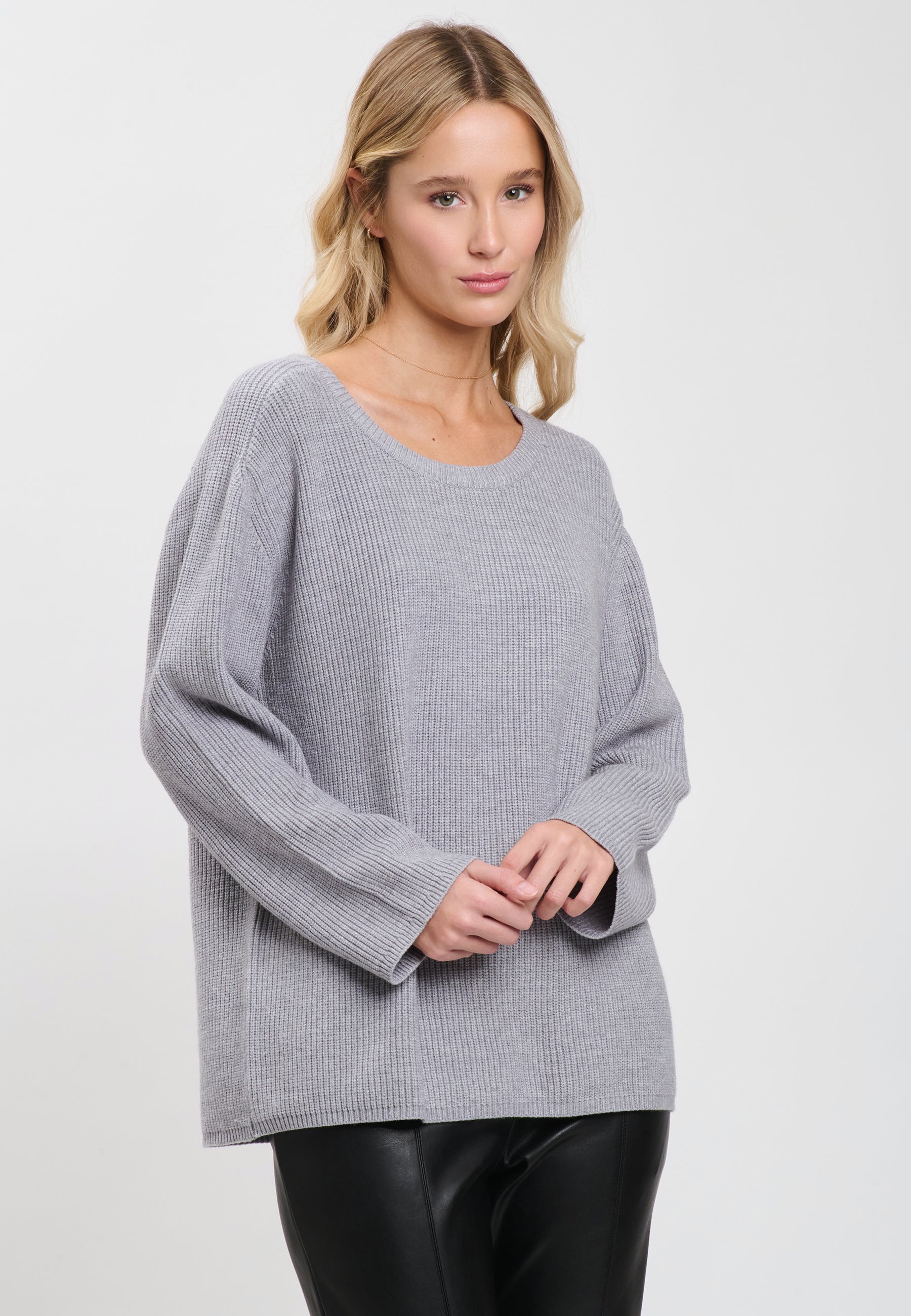PULL Grey 04J7839