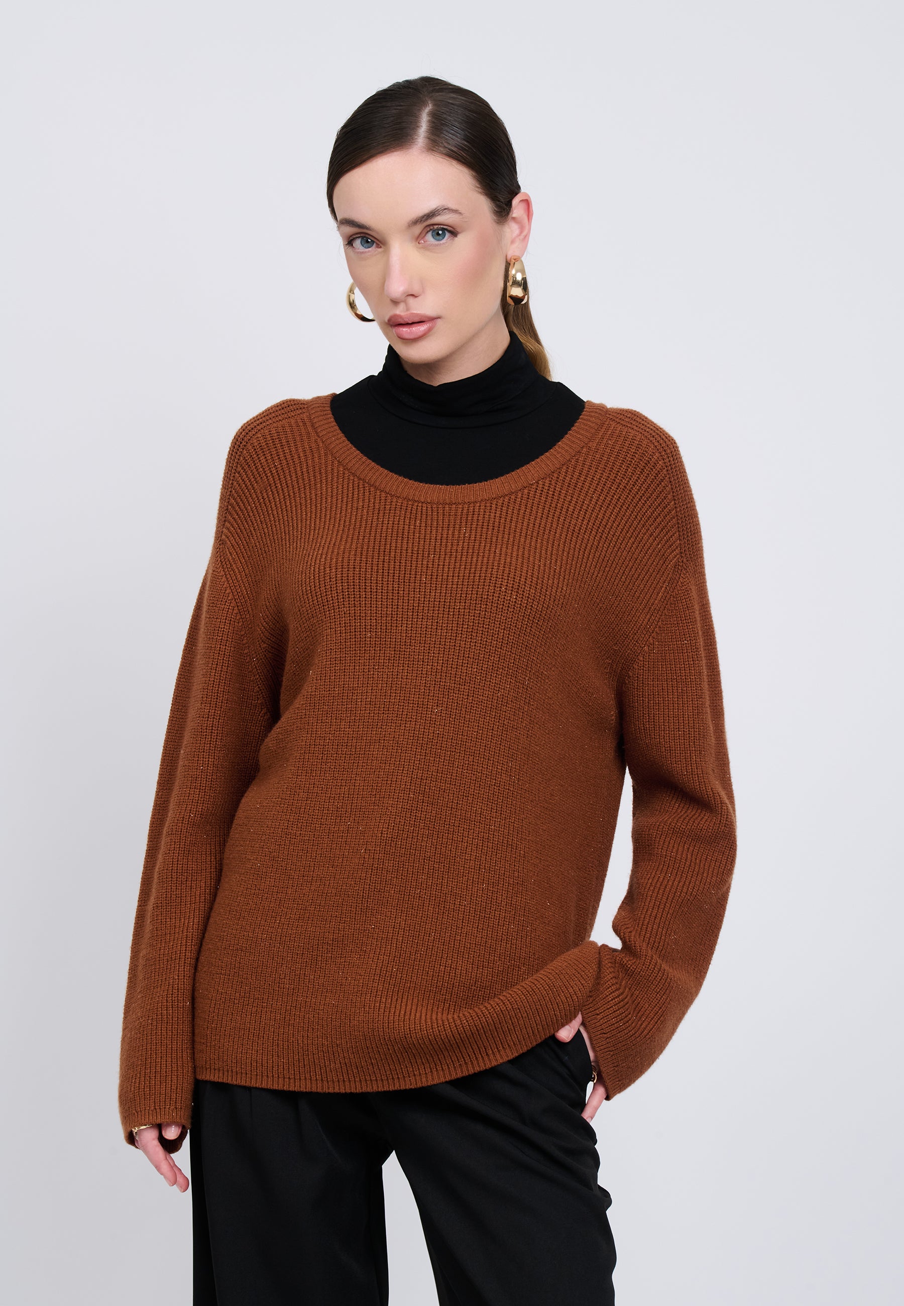 PULL Rust 04J7839