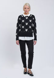 PULL Black 04J7840