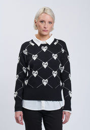 PULL Black 04J7840