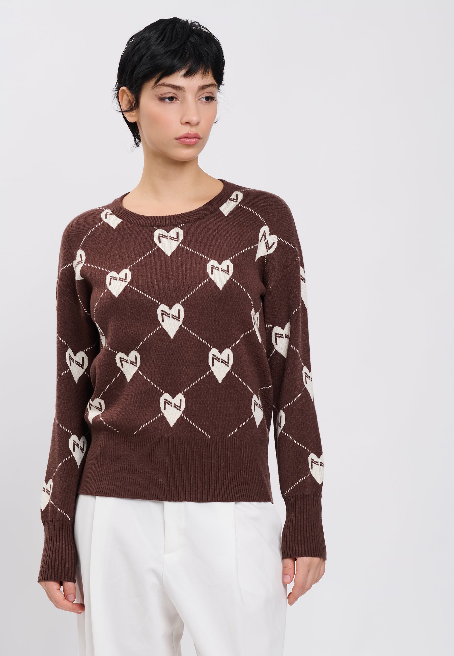 PULL Brown 04J7840
