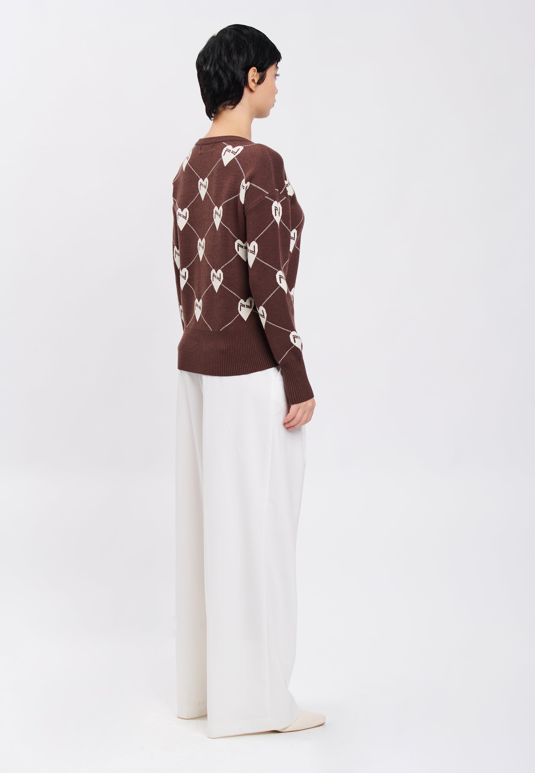 PULL Brown 04J7840
