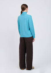 PULL Aquamarine 04J7841