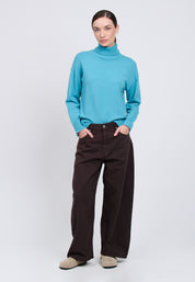 PULL Aquamarine 04J7841