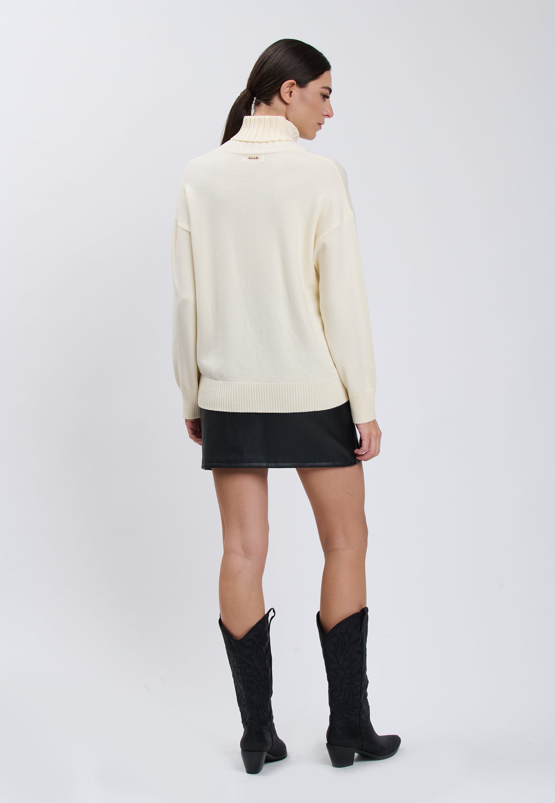 PULL Ivory 04J7841