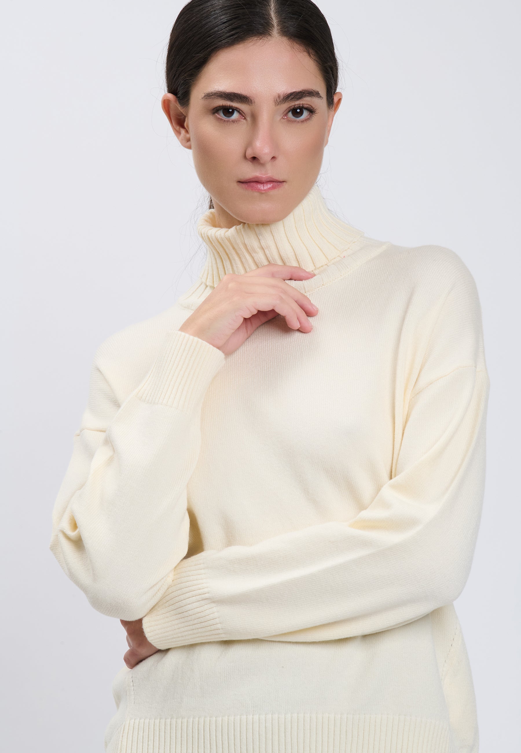 PULL Ivory 04J7841