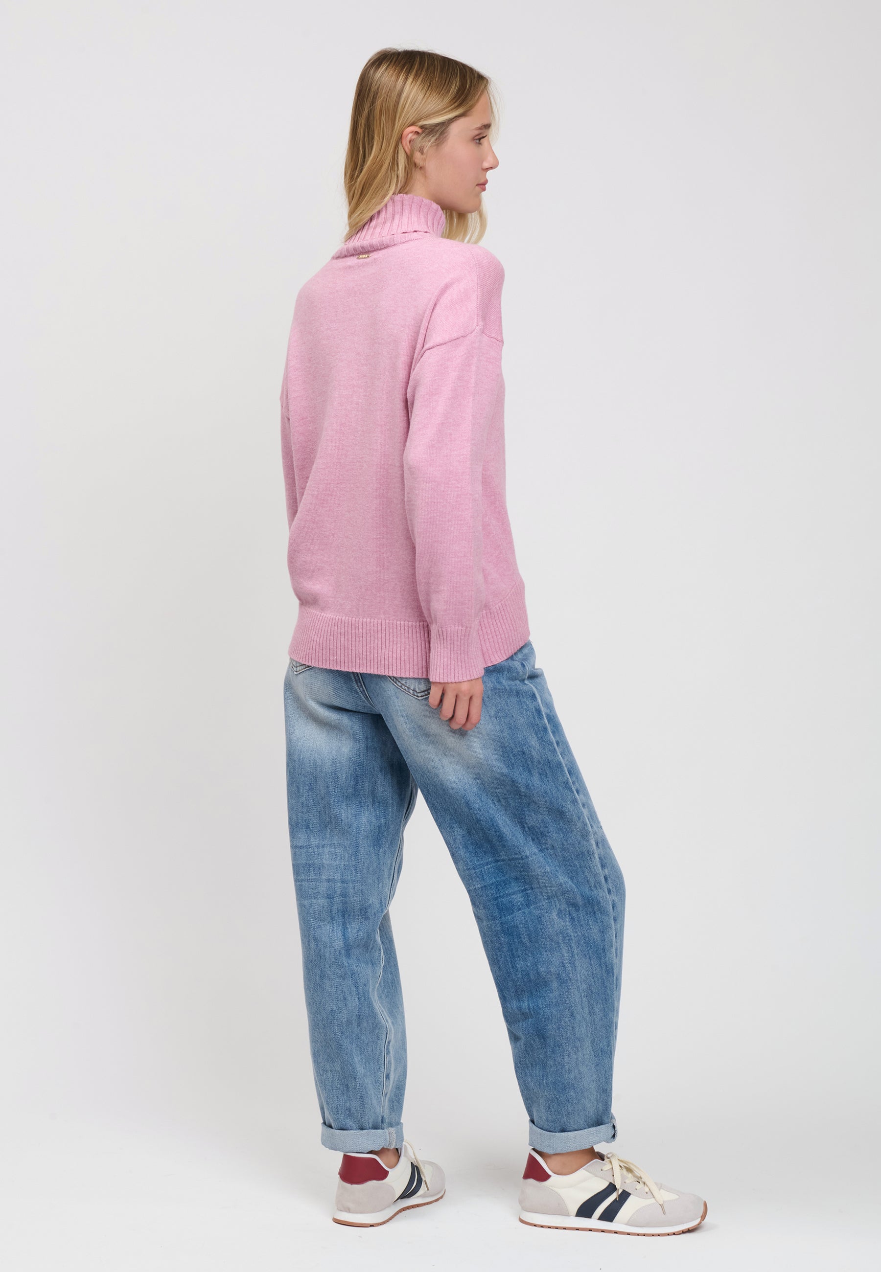 PULL Lilac Pink 04J7841