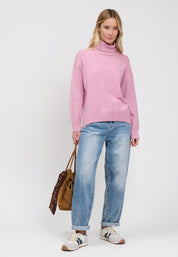 PULL Lilac Pink 04J7841