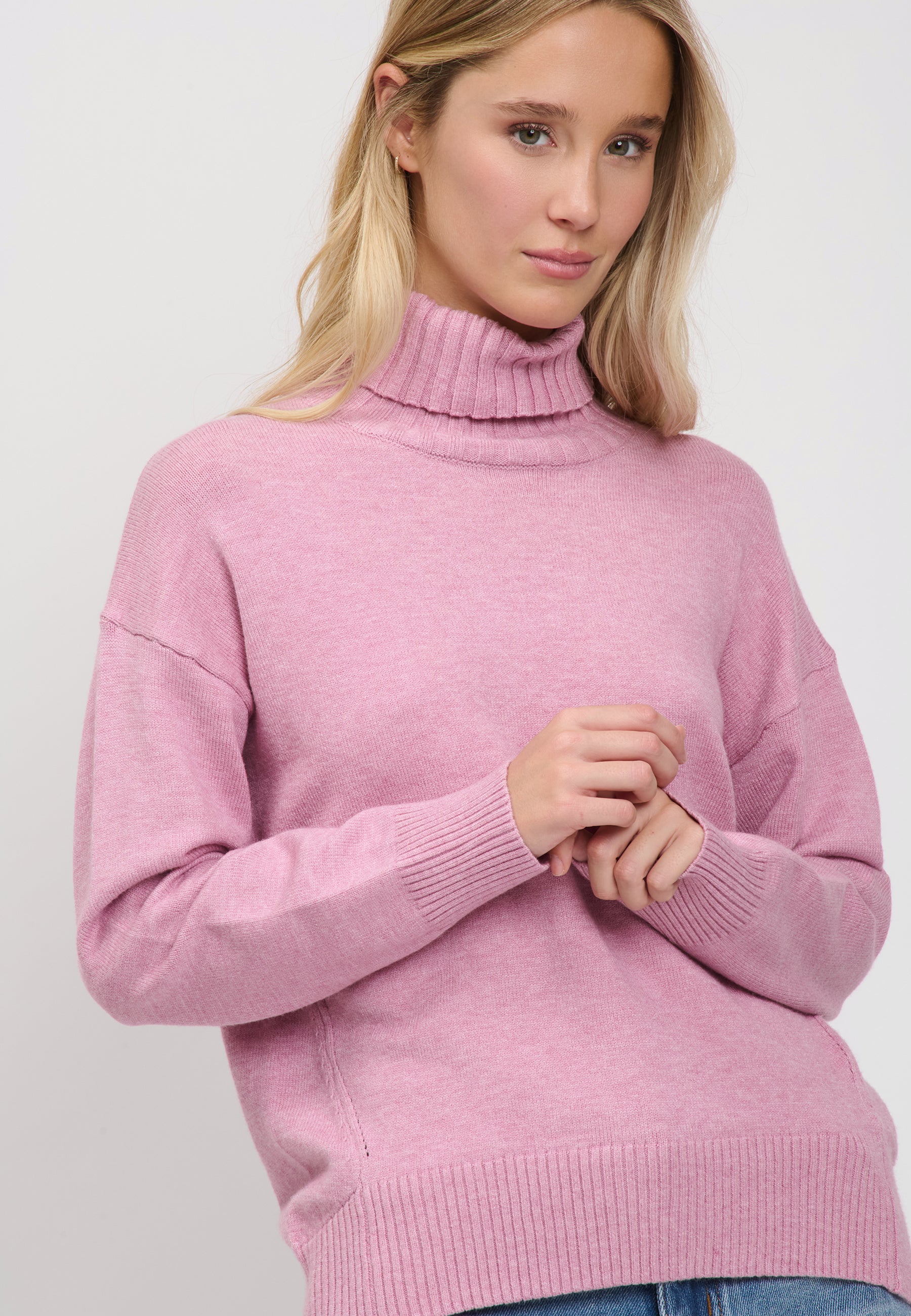 PULL Lilac Pink 04J7841