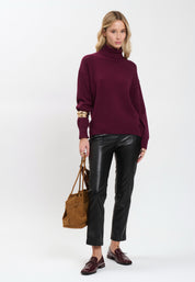 PULL Plum 04J7841