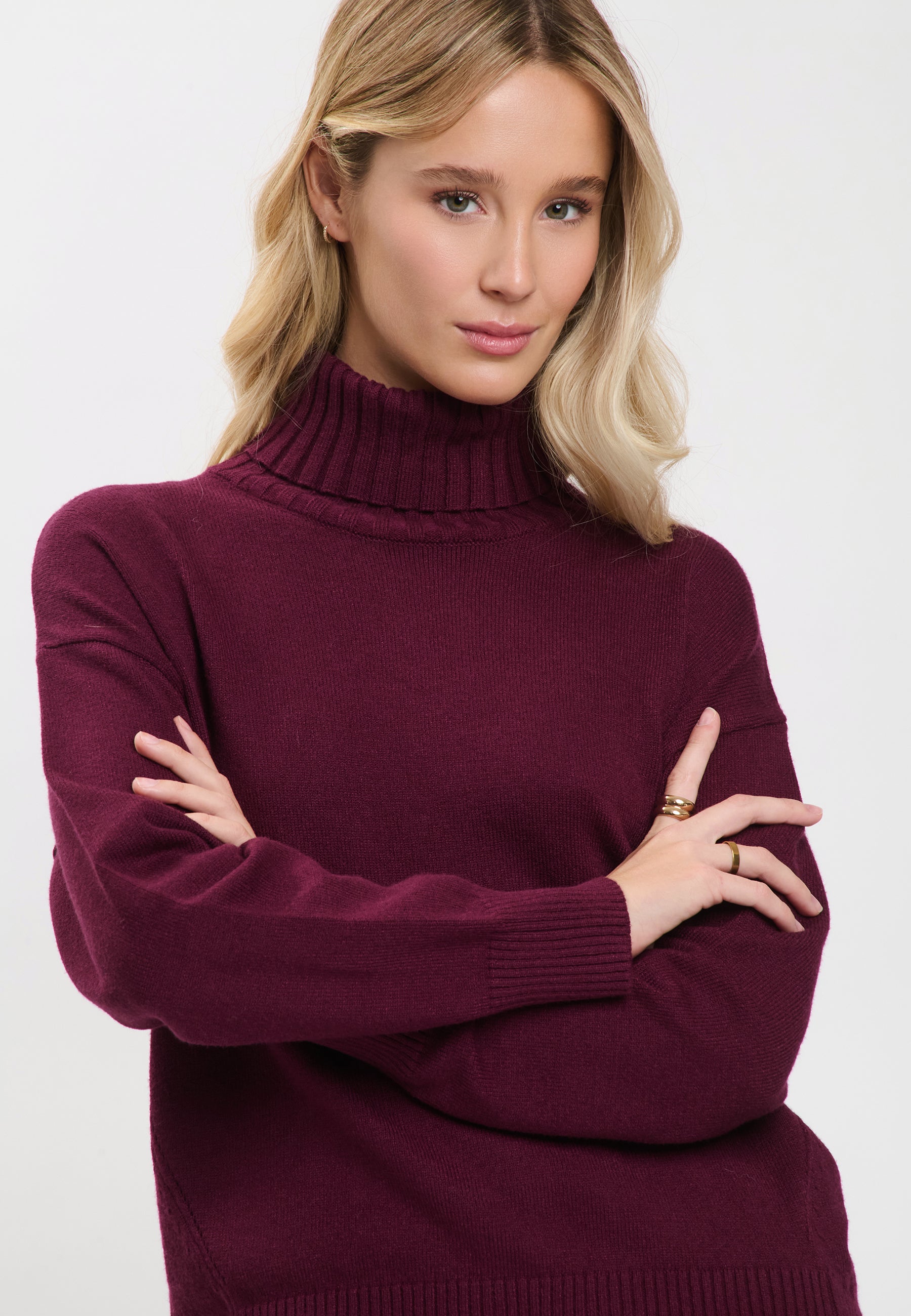 PULL Plum 04J7841