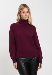 PULL Plum 04J7841