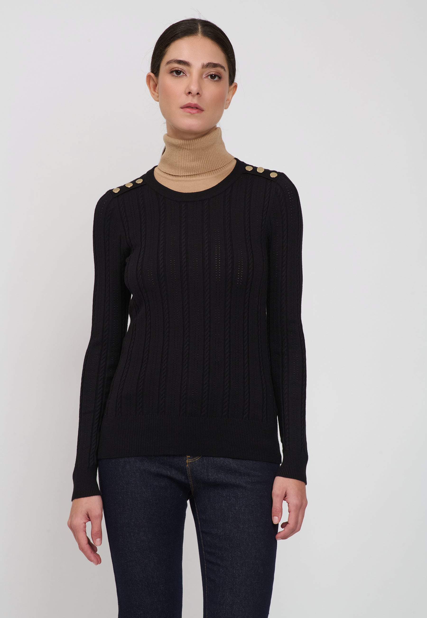 PULL Black 04J7842