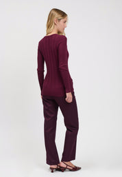 PULL Plum 04J7842