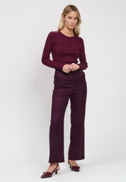 PULL Plum 04J7842
