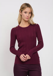 PULL Plum 04J7842