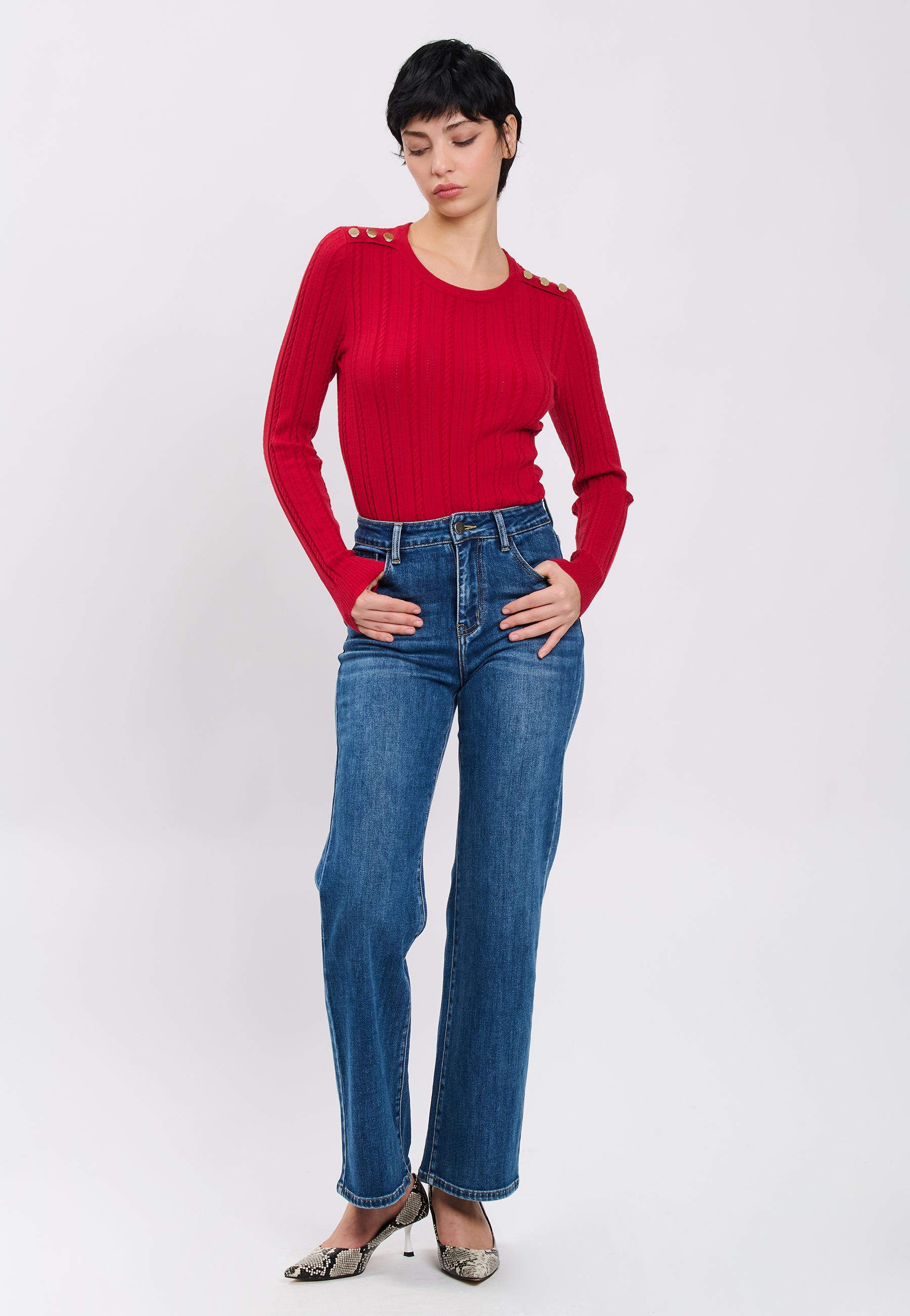 PULL 04J7842