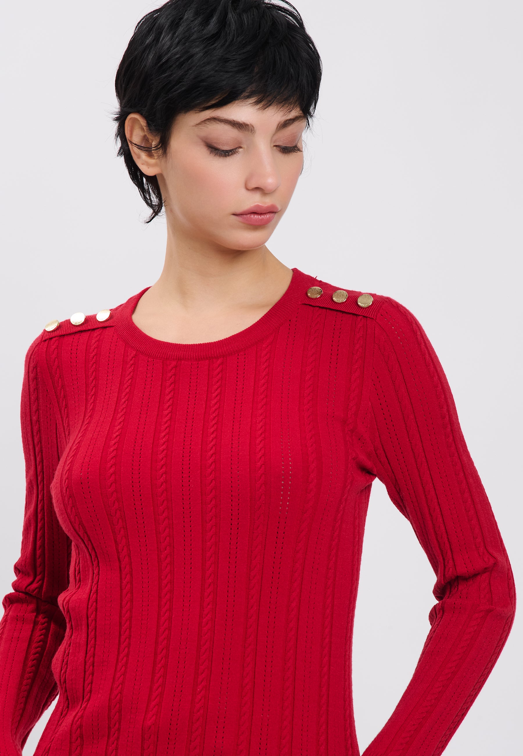 PULL Ruby 04J7842