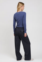 CARDIGAN Indigo 04J7853