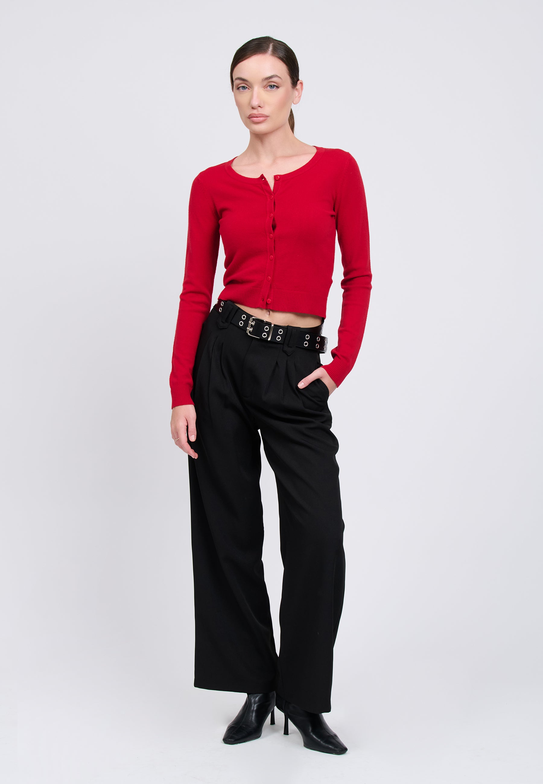 CARDIGAN Ruby 04J7853