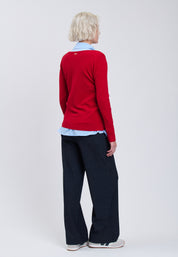 CARDIGAN Ruby 04J7854