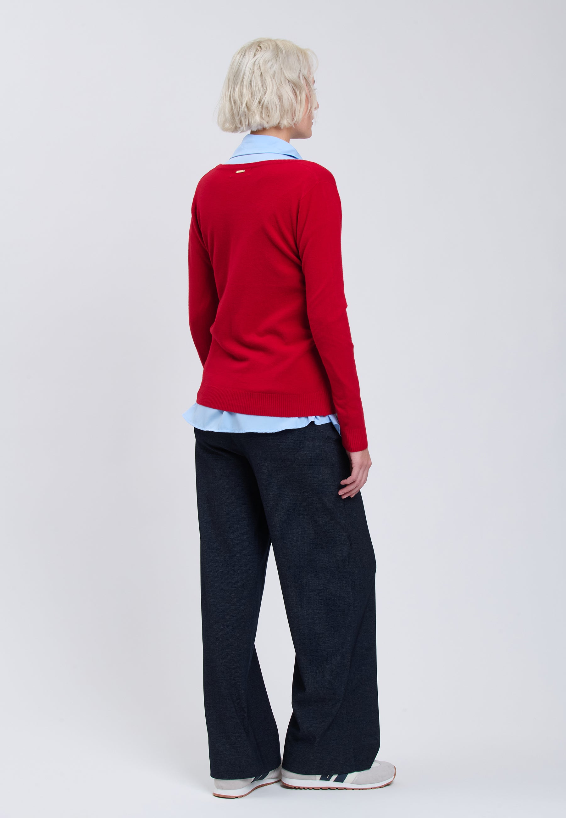 CARDIGAN Ruby 04J7854