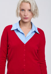 CARDIGAN Ruby 04J7854