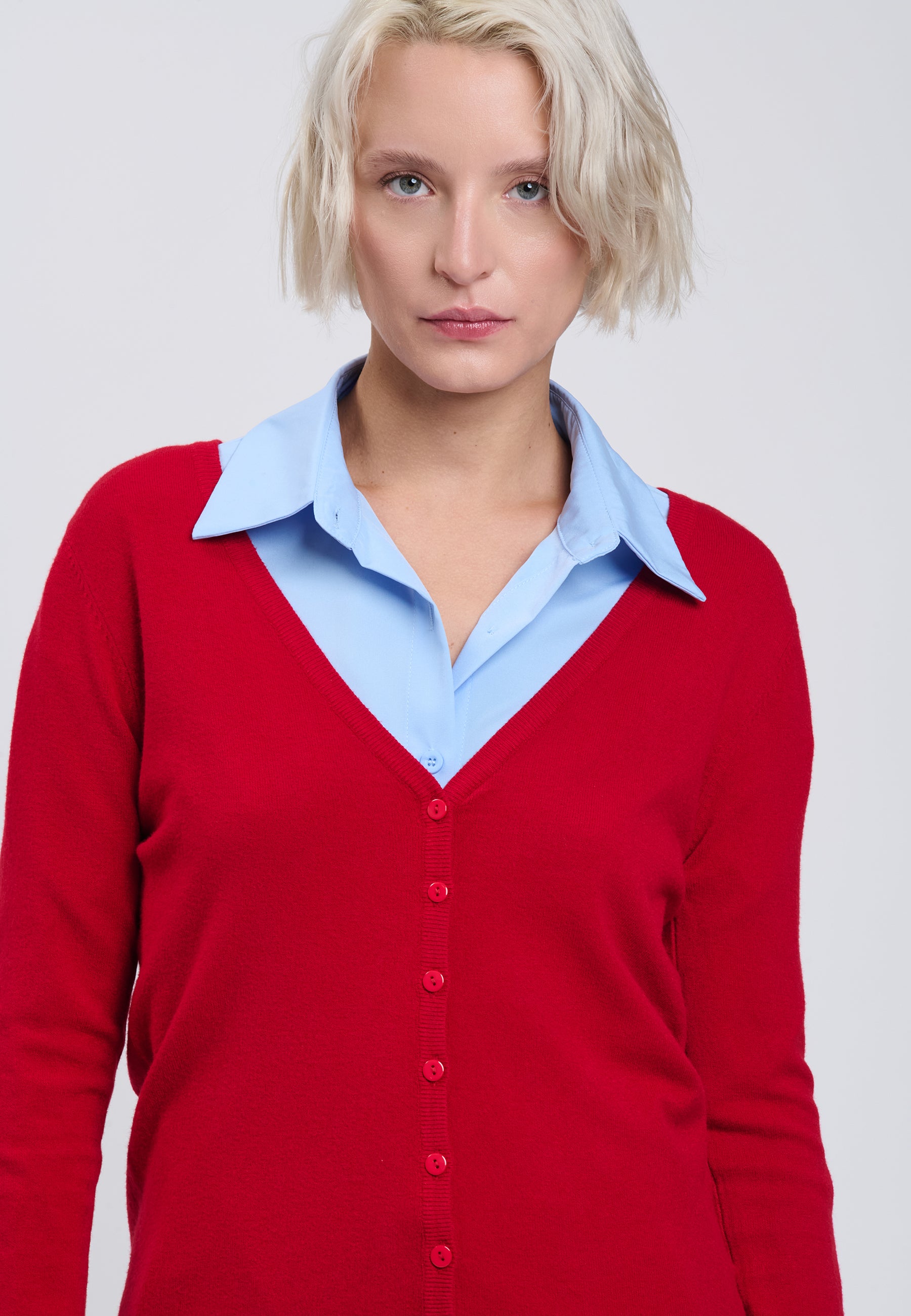 CARDIGAN Ruby 04J7854